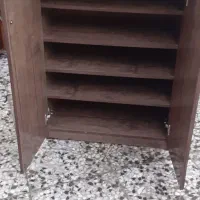 جاکفشی|جاکفشی، کمد، دراور|شیراز, ریاستی|دیوار