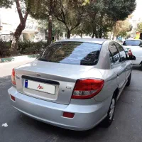 ریو/مدل۱۳۸۹/دولکه رنگ/