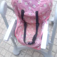 لوازم کودک صندلی واکر وتاب