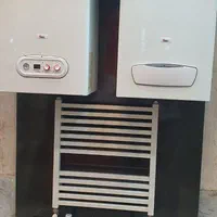پکیج و رادیاتور با اقساط ۲۴ماهه|آبگرمکن، پکیج، شوفاژ|سبزوار, قصبه اب یمین|دیوار