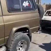 نیسان پاترول|خودرو سواری و وانت|اردبیل, |دیوار