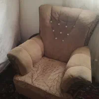 مبل شش نفره