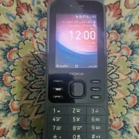 گوشی نوکیا 6300