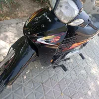 بیکلاج مدل ۹۱