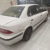 سمندef7مدل91 دوگانه کارخانه