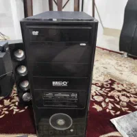 کامپیوتر|رایانه رومیزی|شیراز, نصرآباد|دیوار