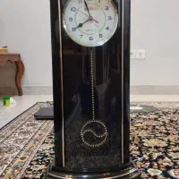 ساعت دیواری