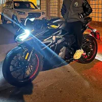 موتورسیکلت سی اف ریس cf250 SR|موتورسیکلت|شاهین‌شهر, عطار|دیوار