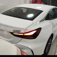 mg5 2026|خودرو سواری و وانت|اهواز, زندوکیلی|دیوار