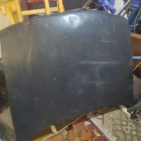 کاپوت سمند