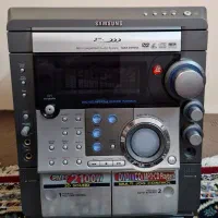 ضبط سامسونگ