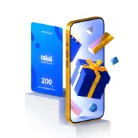 هدیه طلا بگیرید تا سقف1میلیون تومان