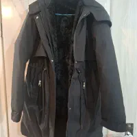 کاپشن زنانه سایز L