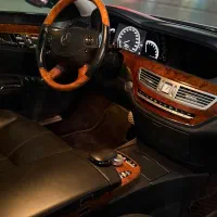 بنز s350تک برگ سند|خودرو سواری و وانت|مشهد, امام رضا (ع)|دیوار