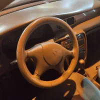 سمند مدل ۱۳۸۳