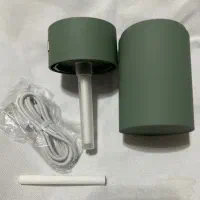 بخور سرد و مرطوب کننده volcano|پنکه و تصفیهکنندهٔ هوا|تهران, جنتآباد جنوبی|دیوار