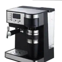 قهوه و اسپرسو ساز هیلتون