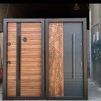 درب ضدسرقت نصب|مصالح و تجهیزات ساختمان|پاکدشت, |دیوار