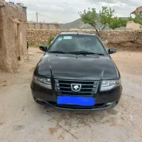 سمند سورن پلاسef7
