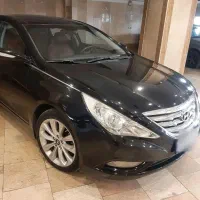 سوناتا  ۲۰۱۱|خودرو سواری و وانت|کرج, فاز ۳ گوهردشت|دیوار