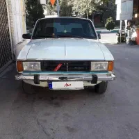 پیکان سواری|خودرو سواری و وانت|اصفهان, پوریای ولی|دیوار