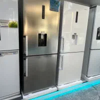 یخچال فریزر هیمالیا مدل سلکت