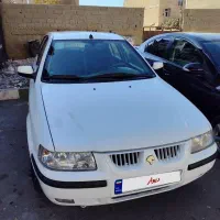 سمند lx96