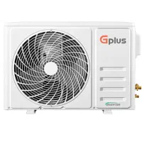 انواع کولرهای گازی جی پلاس