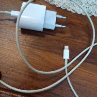 کابل ایفون ..شارژر  اصلی