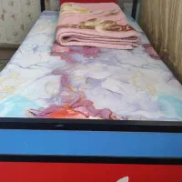 تخت خواب و دراور|تخت و سرویس خواب|بندر انزلی, کارآموزی|دیوار