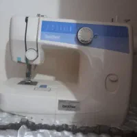 چرخ خیاطی برادر مدل ls2125 اصل ژاپن