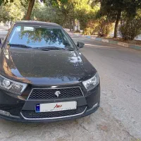 دنا پلاس توربو شش دنده ۴۰۲