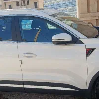 تیگو ۷ پرو مکس|خودرو سواری و وانت|تهران, ازگل|دیوار