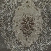 پرده ، پادری پوست|پرده، رانر، رومیزی|قم, زنبیل آباد|دیوار