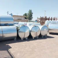 تانکر سازی زمانی و گلپور