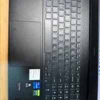 لپ تاپ اچ پی آمن hp omen گیمینگ نسل ۱۲|رایانه همراه|اصفهان, بهارستان|دیوار