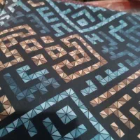 انواع چادر رنگی ومشکی قیمت مناسب جنس اندونزی و|لباس|بروجن, |دیوار