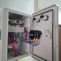 برقکار|خدمات پیشه و مهارت|اصفهان, خانه اصفهان|دیوار