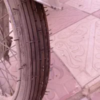 موتور سیکلت هندا cg125|موتورسیکلت|سقز, |دیوار