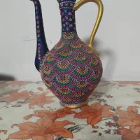 کوزه نقطه کوبی