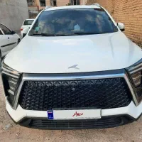 خودرو کی ام سی kmc ایکس ۵ x5