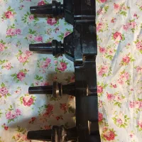 دوربین مدار بسته ۲ عدد|دوربین مداربسته|کرج, گلشهر|دیوار