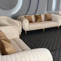 مبل امین|مبلمان خانگی و میز عسلی|تیران, |دیوار