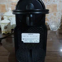 دستگاه قهوه ساز کپسولی