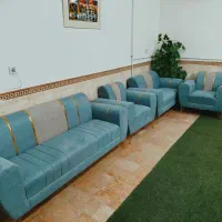 فروش مبل زیر قیمت بازار