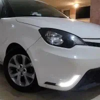 ام جی3.خانگی.هیچ ارزانی ب دلیل نیست