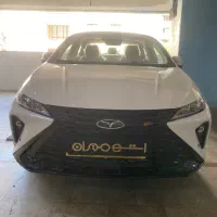 آریزو۶ Gt/جی تی/نقد و اقساط بانکی/۴۰۴/تحویل فوری