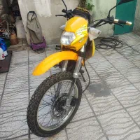 موتور تریل|موتورسیکلت|کرمانشاه, |دیوار