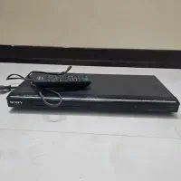 دستگاه DVD player
