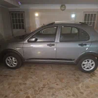 کوییک GXRL پارس خودرویی